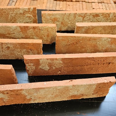 BRICKED  Cărămidă aparentă URBAN RUSTIC - Caramida aparenta pentru placari interioare si exterioare BRICKED