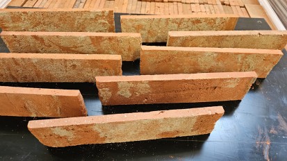  Cărămidă aparentă URBAN RUSTIC URBAN RUSTIC Cărămidă aparentă pentru placat