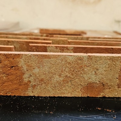 BRICKED  Cărămidă aparentă URBAN RUSTIC - Caramida aparenta pentru placari interioare si exterioare BRICKED