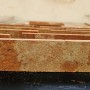  Cărămidă aparentă URBAN RUSTIC
