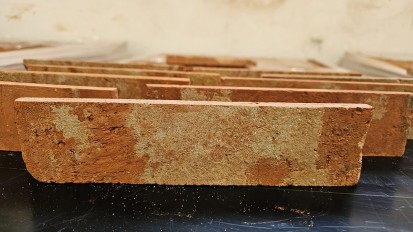  Cărămidă aparentă URBAN RUSTIC URBAN RUSTIC Cărămidă aparentă pentru placat
