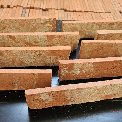 BRICKED  Cărămidă aparentă URBAN RUSTIC - Caramida aparenta pentru placari interioare si exterioare BRICKED