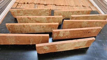  Cărămidă aparentă URBAN RUSTIC URBAN RUSTIC Cărămidă aparentă pentru placat