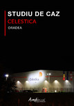 Studiu de caz CELESTICA - Oradea - Implementarea solutiei de iluminat Ambiflux 