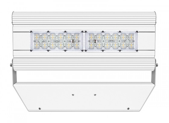 AMBIFLUX Detaliu - corp de iluminat Ambiflux Arena 24 - Corpuri de iluminat industrial pentru depozite