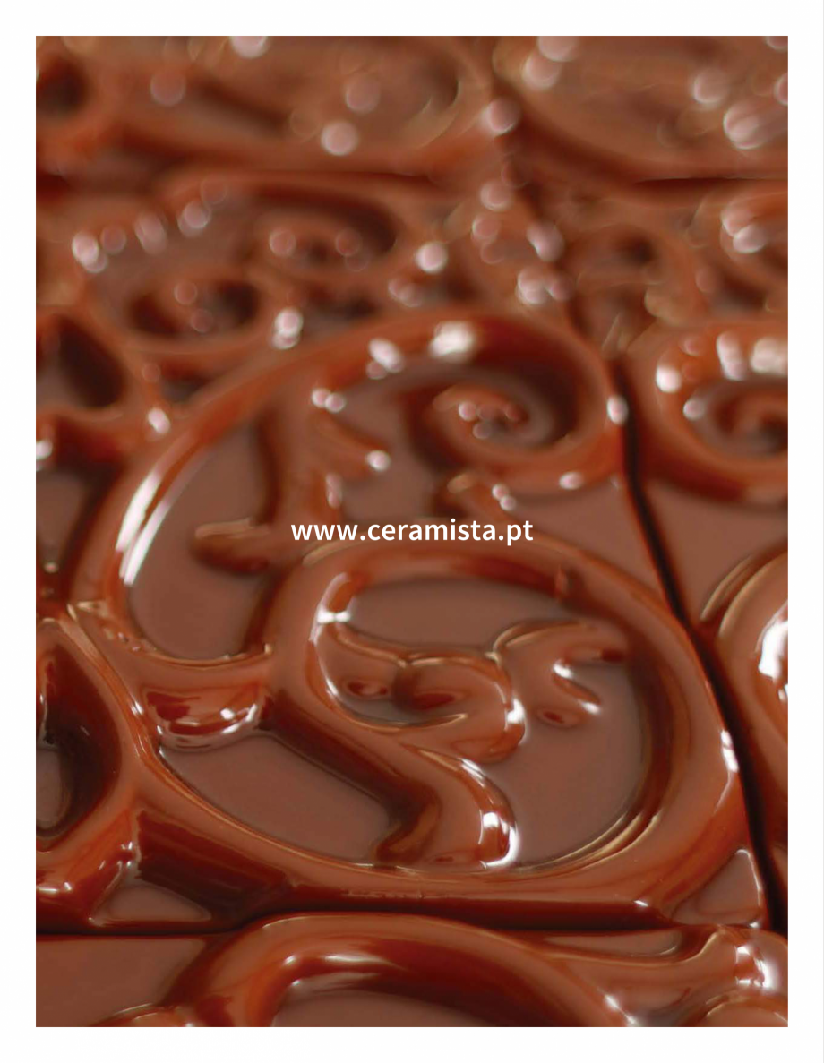 Pagina 40 - Arta placilor ceramice Ceramista - Ceramics CREATIVE ARQ CERAMISTA 3D Ceramic Catalog,...