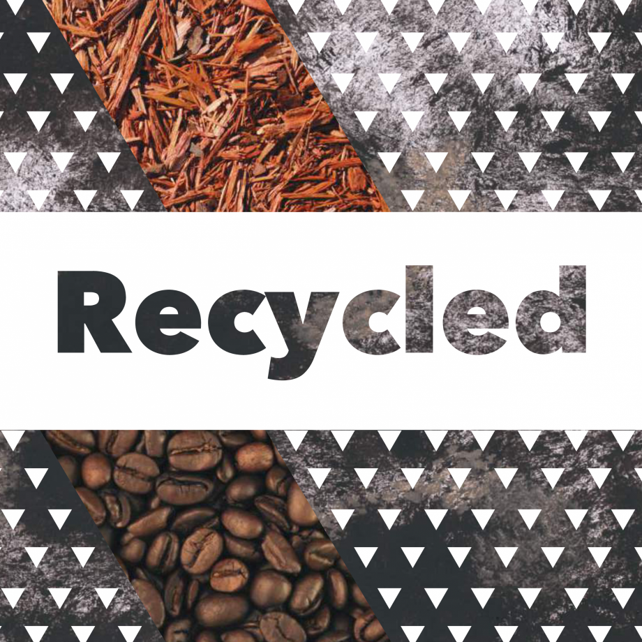 Pagina 1-Panouri decorative din materiale eco-reciclate - Pladec Coffee Wall Panels CREATIVE ARQ PLADEC...