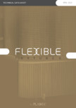 Panouri decorative din mdf Pladec - Texturi flexibile CREATIVE ARQ