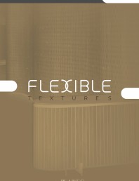 Panouri decorative din mdf Pladec - Texturi flexibile