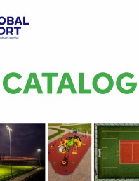 Catalog Global Sport