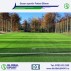 Gazon artificial pentru teren de fotbal - 50 mm Gazon artificial - Fotbal Global Sport