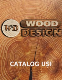 Catalog - Usi WoodDesign