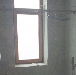Usi glisante din sticla pentru interior si exterior  Glass Tech