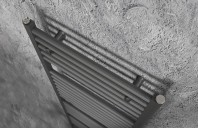 Calorifere din aluminiu pentru spatii interioare instalDEPOT