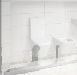 Tuburi și fitinguri fonoabsorbante pentru canalizare interioară VALFono