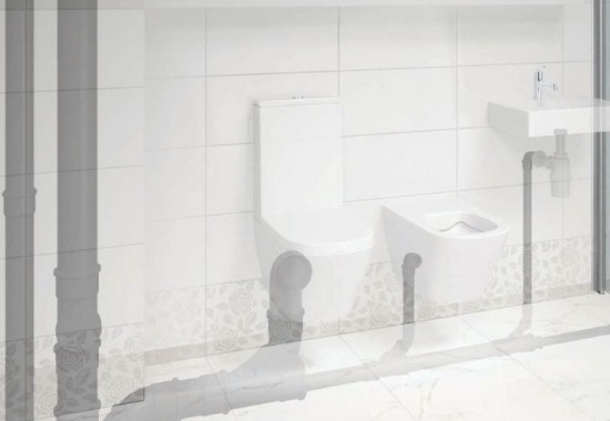 Tuburi și fitinguri fonoabsorbante pentru canalizare interioară VALFono