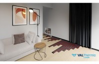 Sisteme de incalzire prin pardoseala pentru cladiri publice si industriale VALROM