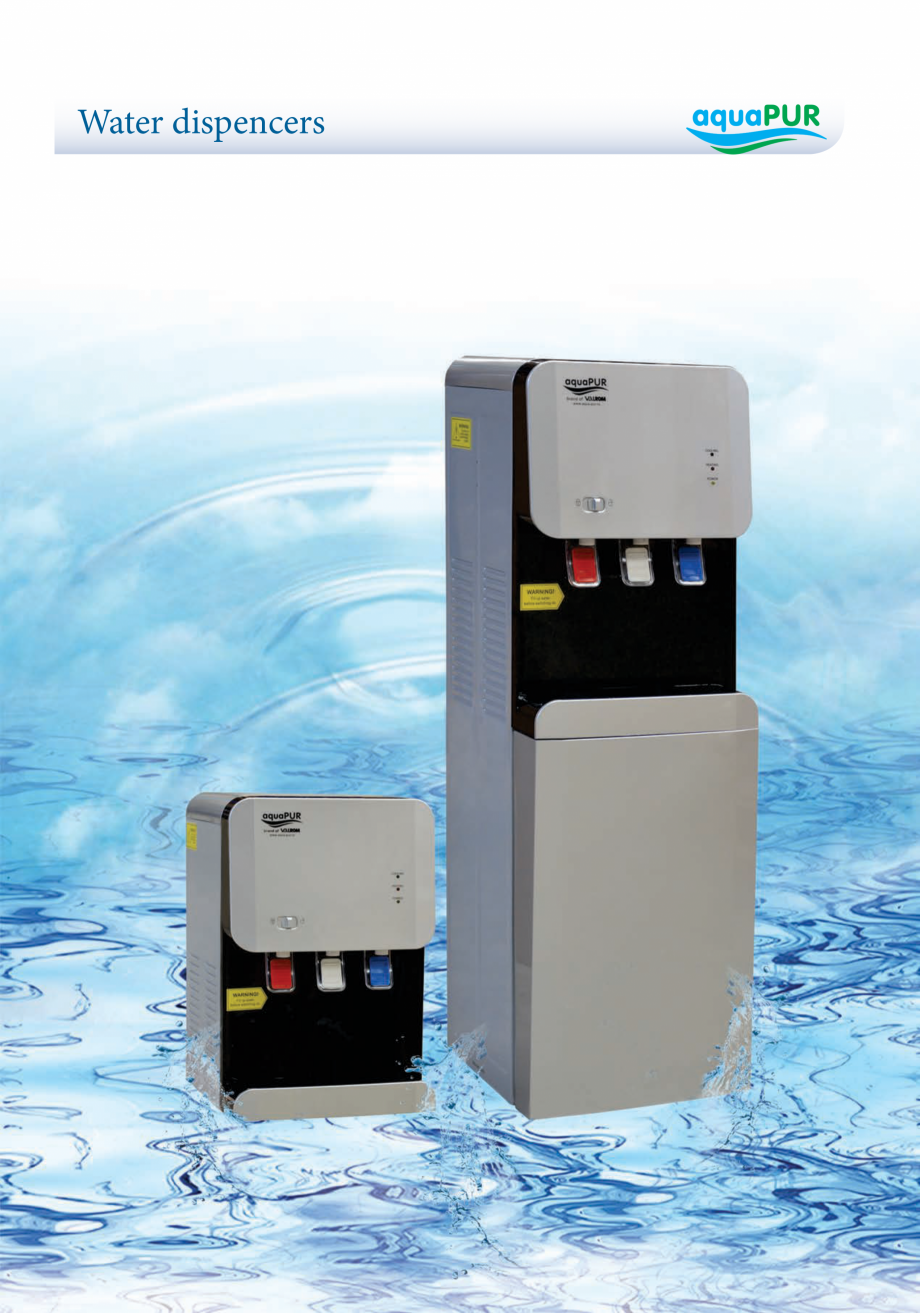 Pagina 22-Catalog - Sisteme de filtrare si tratare apa potabila VALROM Catalog, brosura Engleza  use,
under...