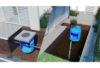 Sistem de puturi si alimentare cu apa rece