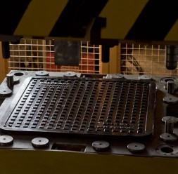 Capace pentru camine de inspectie si de vizitare VALROM