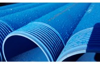 Tevi de tubare pentru puturi forate VALROM