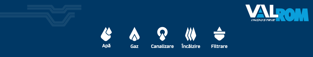 VALROM INDUSTRIE