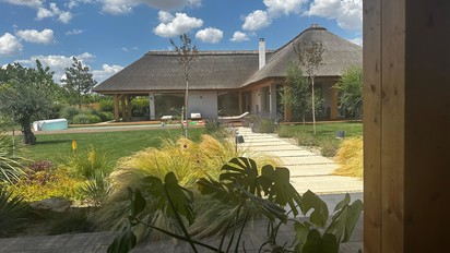 Studio Garden - Amenajare gradina Amenajari exterioare pentru gradini STUDIO GARDEN
