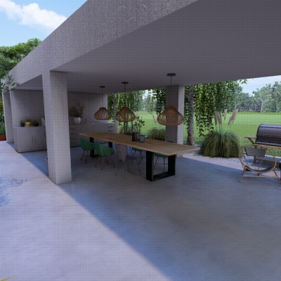 STUDIO GARDEN Proiectare peisagistica pentru gradini si curti private - Proiectare peisagistica pentru gradini si curti