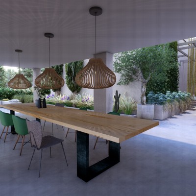 STUDIO GARDEN Proiectare peisagistica pentru gradini si curti private - Proiectare peisagistica pentru gradini si curti