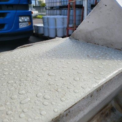 HS PROTECT Aplicare folie lichida de protectie exfoliabila HS Protect® - Folii pelicule lichide de protectie