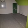 Camera dupa montarea covorului PVC