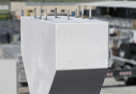 Sisteme si solutii de conexiune pentru prefabricate din beton PEIKKO