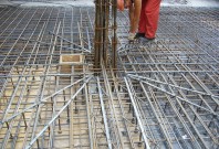 Sisteme si solutii de armare pentru constructii industriale si civile