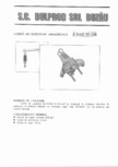 Clema de sustinere amagnetica DULPROD - CSAD 35-120