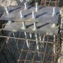 Buloane fixate constructii hale