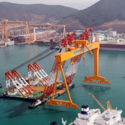 DULPROD Buloane santier naval - Buloane filetate si micropiloti pentru fundatii DULPROD