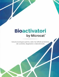 Catalog general de produse - BIOACTIVATORI by Microcat