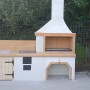 Gratare modulare pentru terasa si gradina