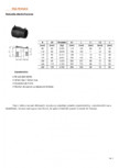 Reductie electrofuziune 90-180 GF Piping Systems+NTG - Reductie d90-180
