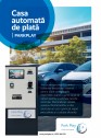 Casa automata de plata