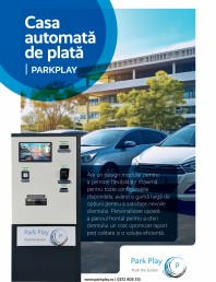 Casa automata de plata
