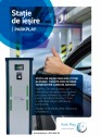 Statie iesire A4 R2