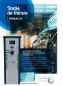 Statie intrare A4 R2