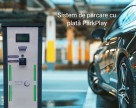 Sisteme automate pentru parcari comerciale ParkPlay