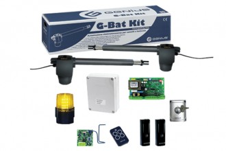 Motoare pentru porti culisante si batante ParkPlay