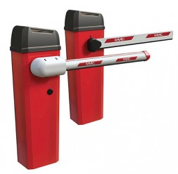 Bariere automate pentru acces parcari rezidentiale si comerciale ParkPlay