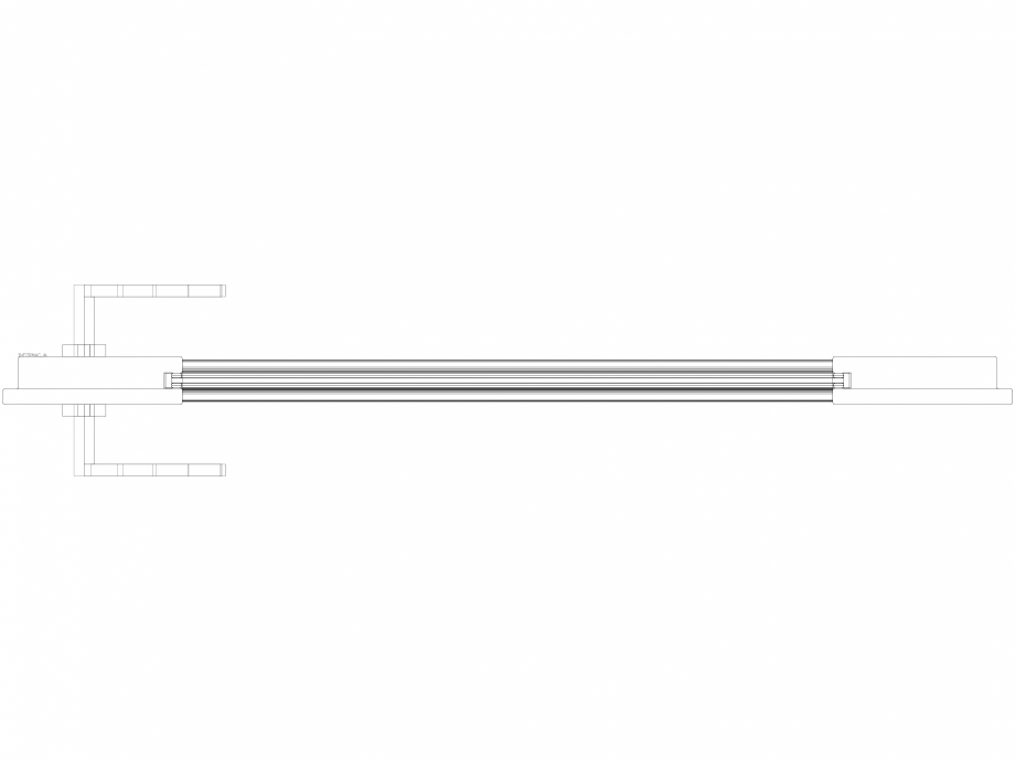 Pagina 1 - CAD-DWG Detalii usa PORTA CONCEPT - A9 - pn80 -3d Porta Detaliu de produs A.9 