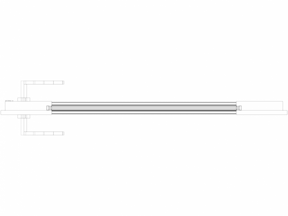 Pagina 1-CAD-DWG Detalii usa PORTA CONCEPT - C6 - pn80 - 3d Porta Detaliu de produs C.6 