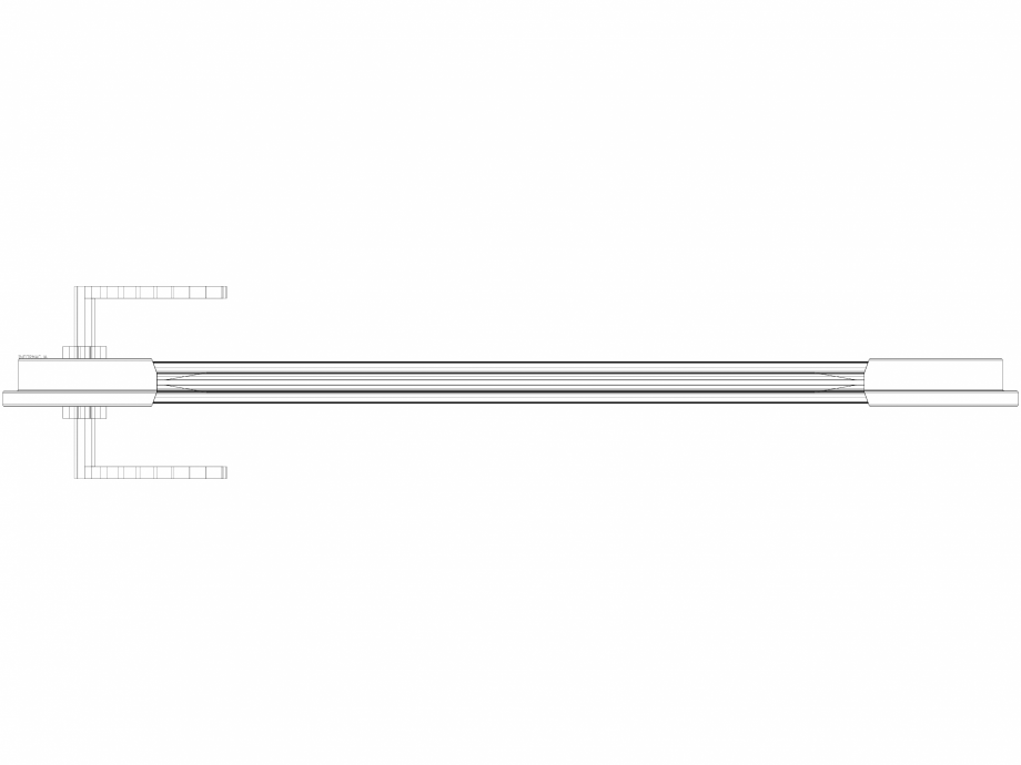 Pagina 1-CAD-DWG Detalii usa PORTA Balance - A0 - 80 - 3d Porta Detaliu de produs A.0 
