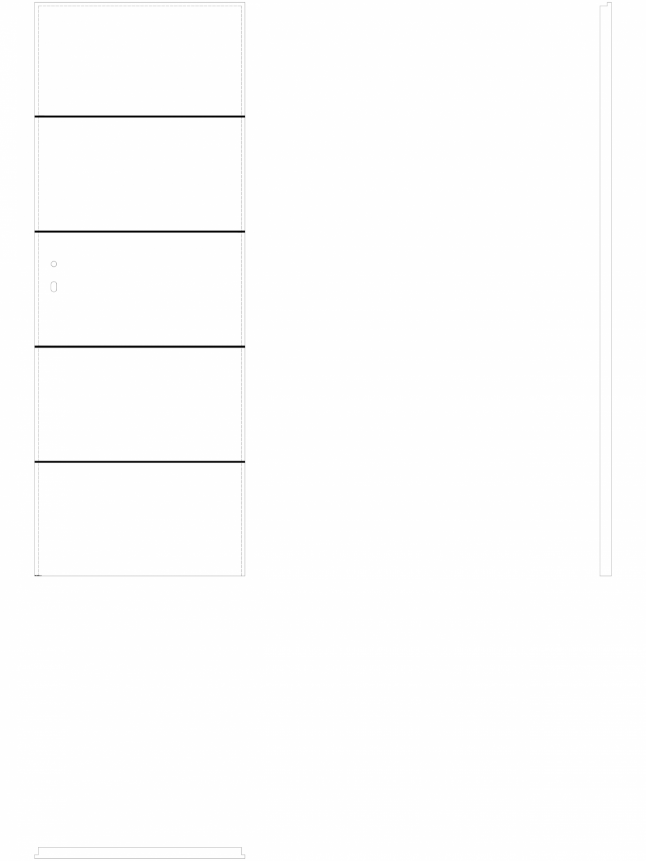 Pagina 1-CAD-DWG Detalii usa PORTA LINE - E1 - pn70 Porta Detaliu de produs E.1 